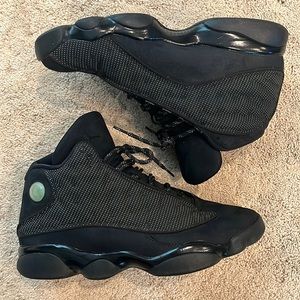 Air Jordan 13 Hellcats